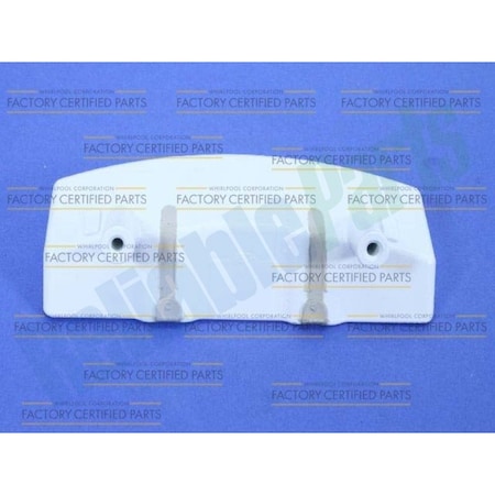 Whirlpool WP99002839 HANDLE- LA WHI 9419417 - Foto 7